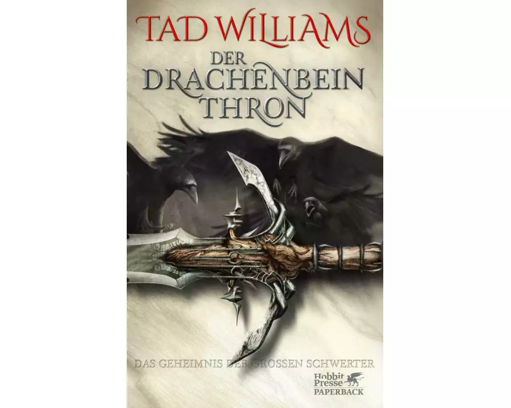 Der Drachenbeinthron