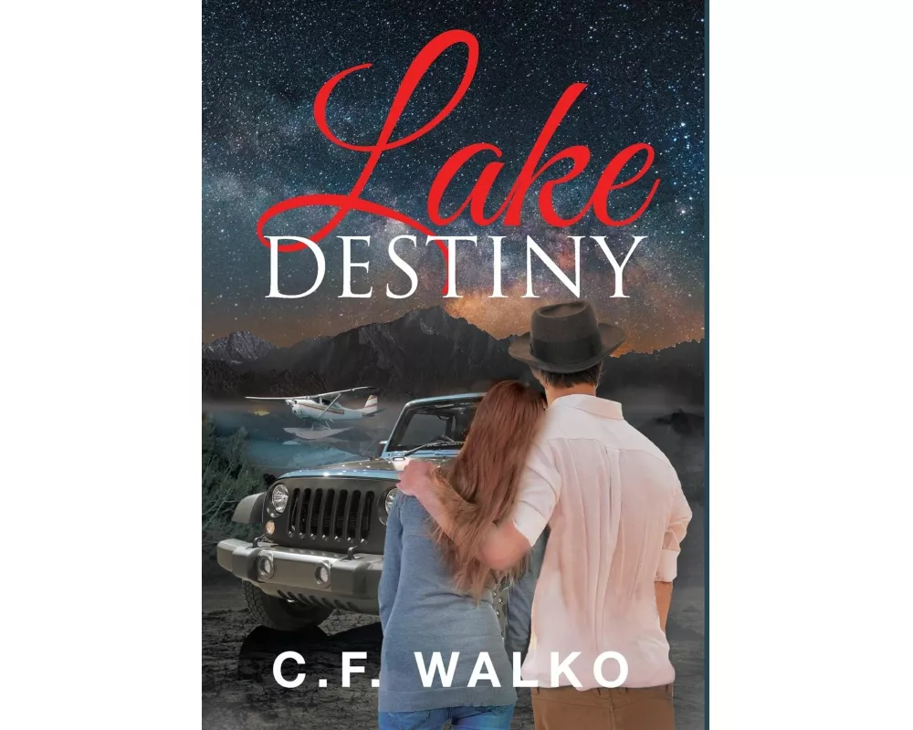 Lake Destiny