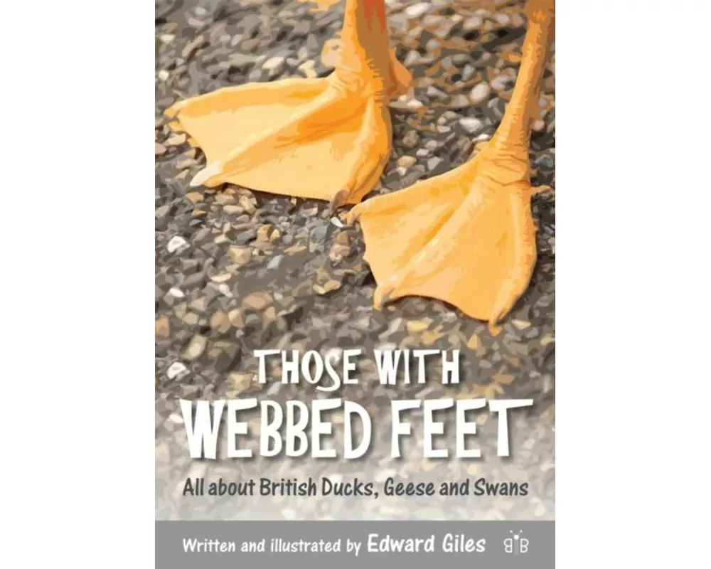 Those with Webbed Feet