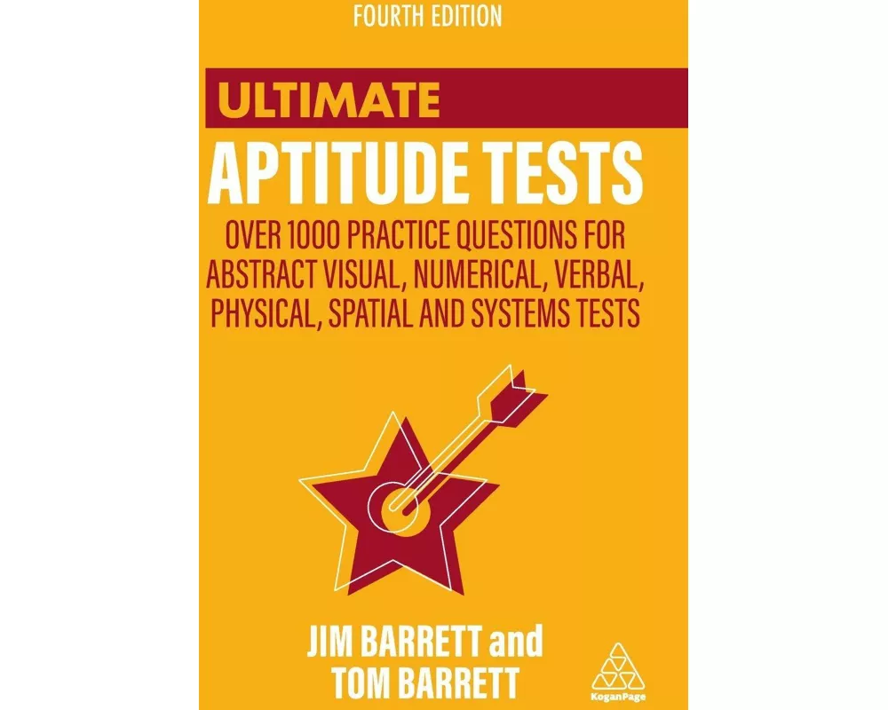 Ultimate Aptitude Tests