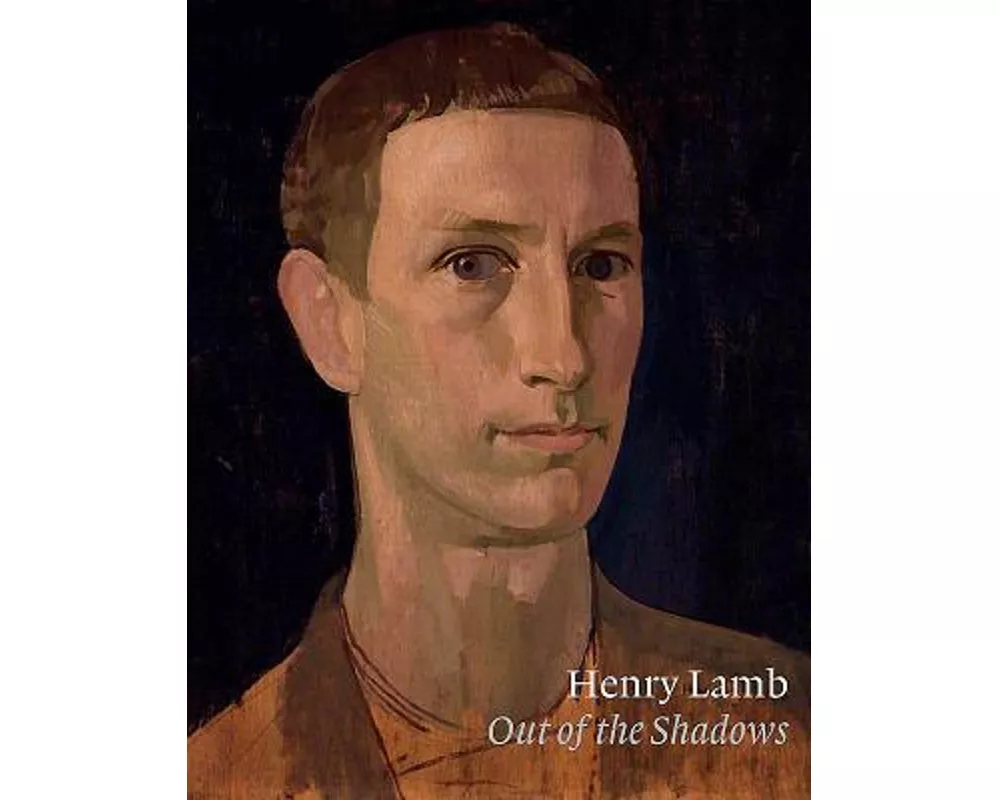 Henry Lamb