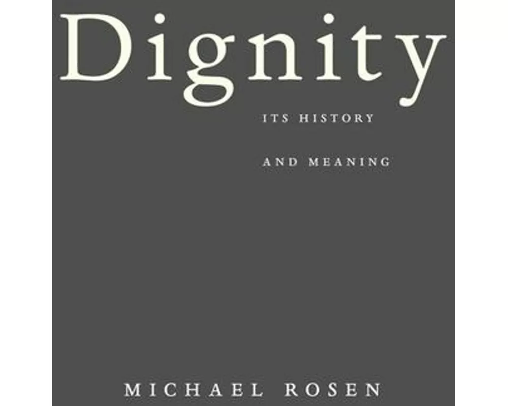 Dignity