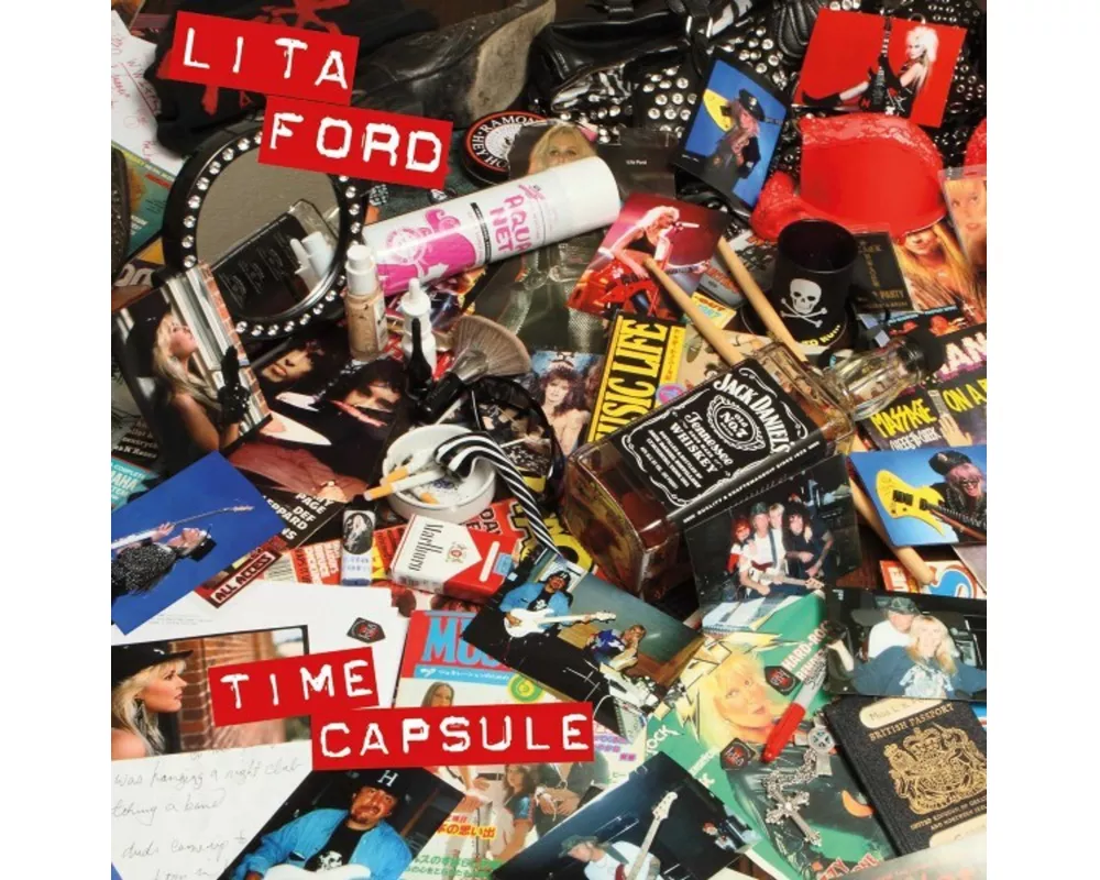 Time Capsule