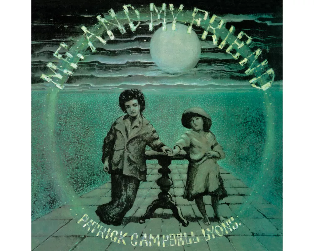 Me And My Friend: Remastered & Expanded Edition