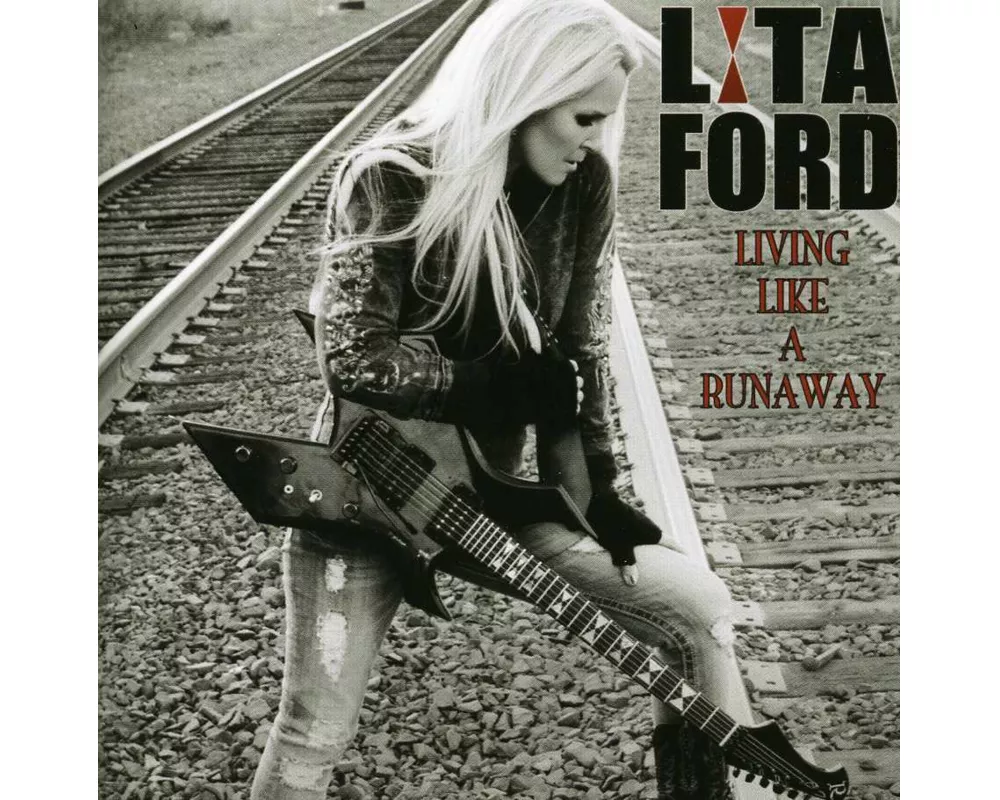 Living Like A Runaway