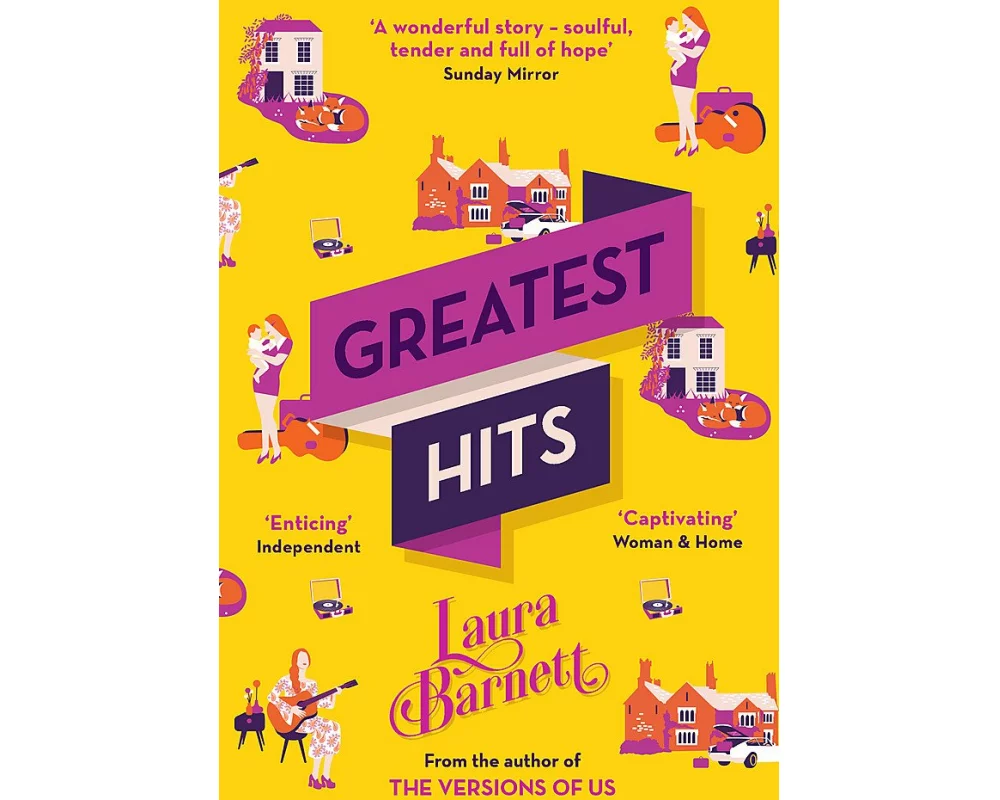 Greatest Hits