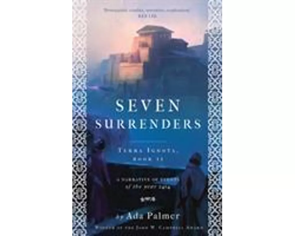Seven Surrenders