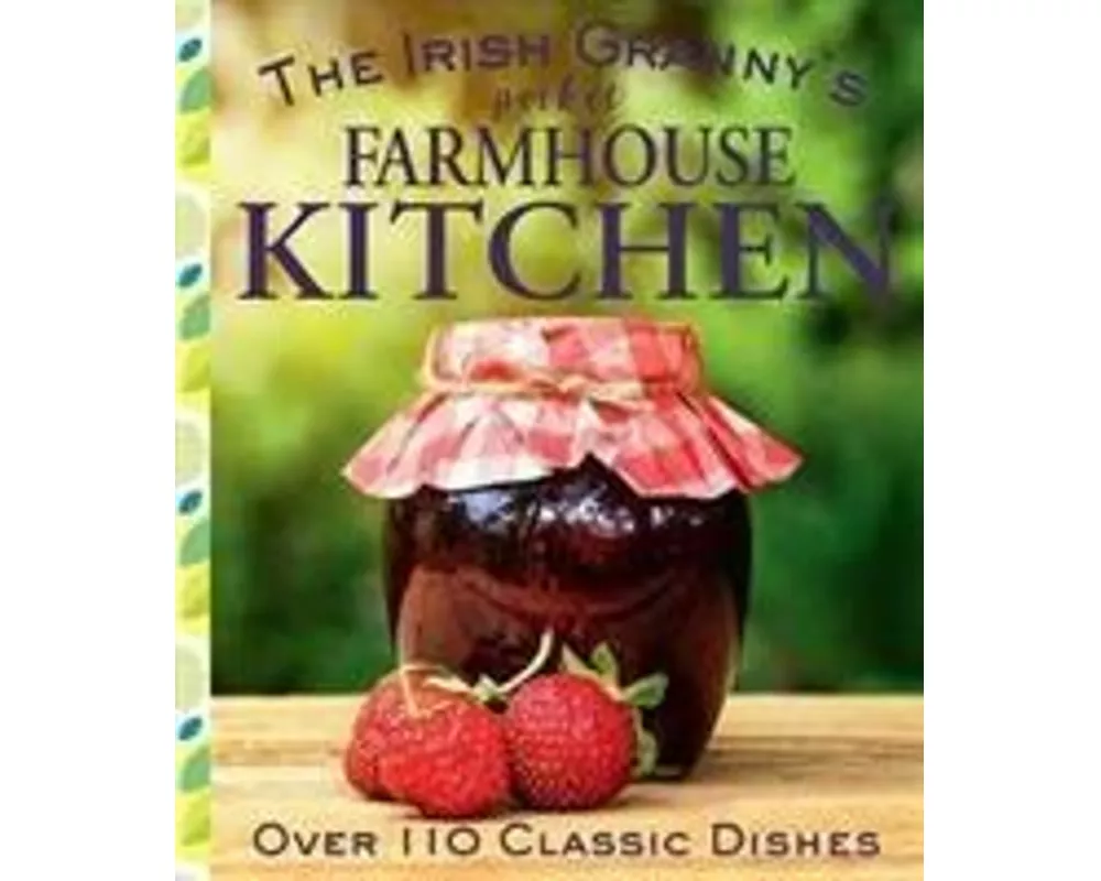 The Irish Granny's Pocket Farmhouse Kitchen