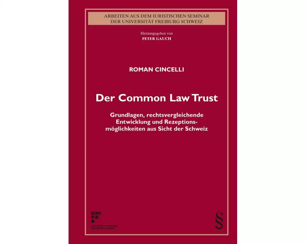 Der Common Law Trust