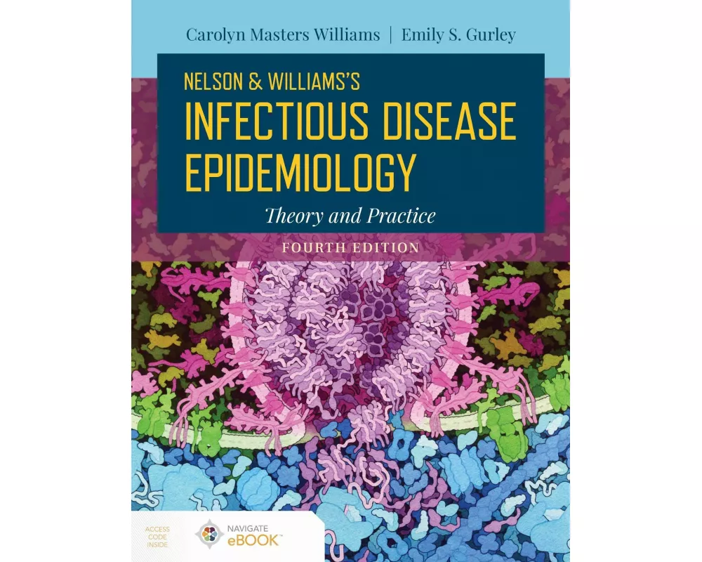 Nelson and Williams' Infectious Disease Epidemiology
