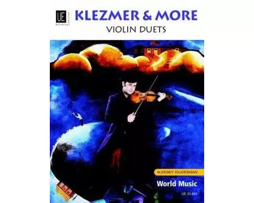 Klezmer & More