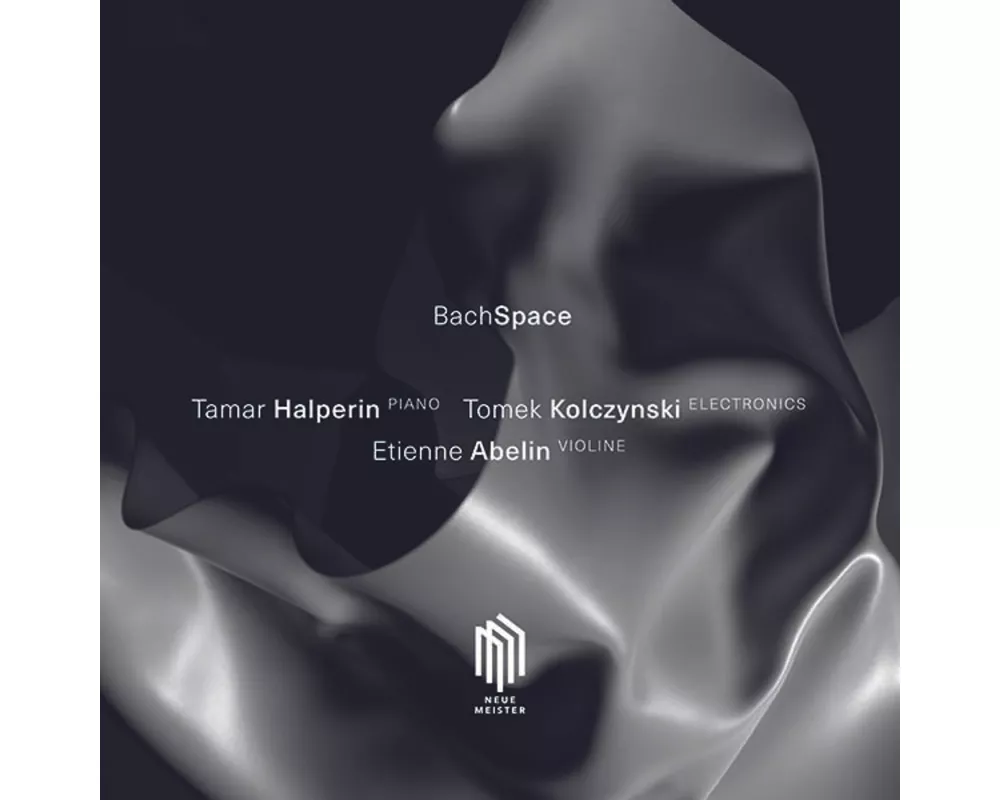 BachSpace