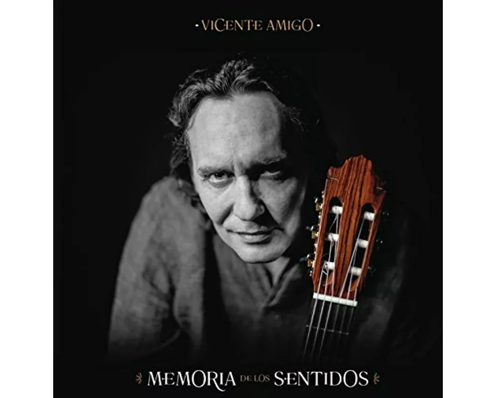 Memoria de los Sentidos