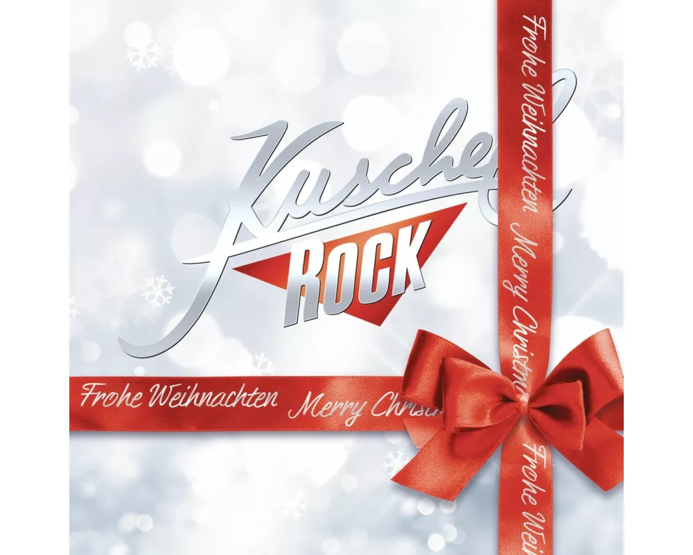 KuschelRock Christmas
