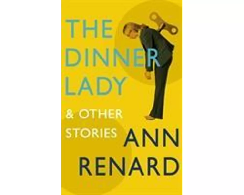 The Dinner Lady and Other Stories
