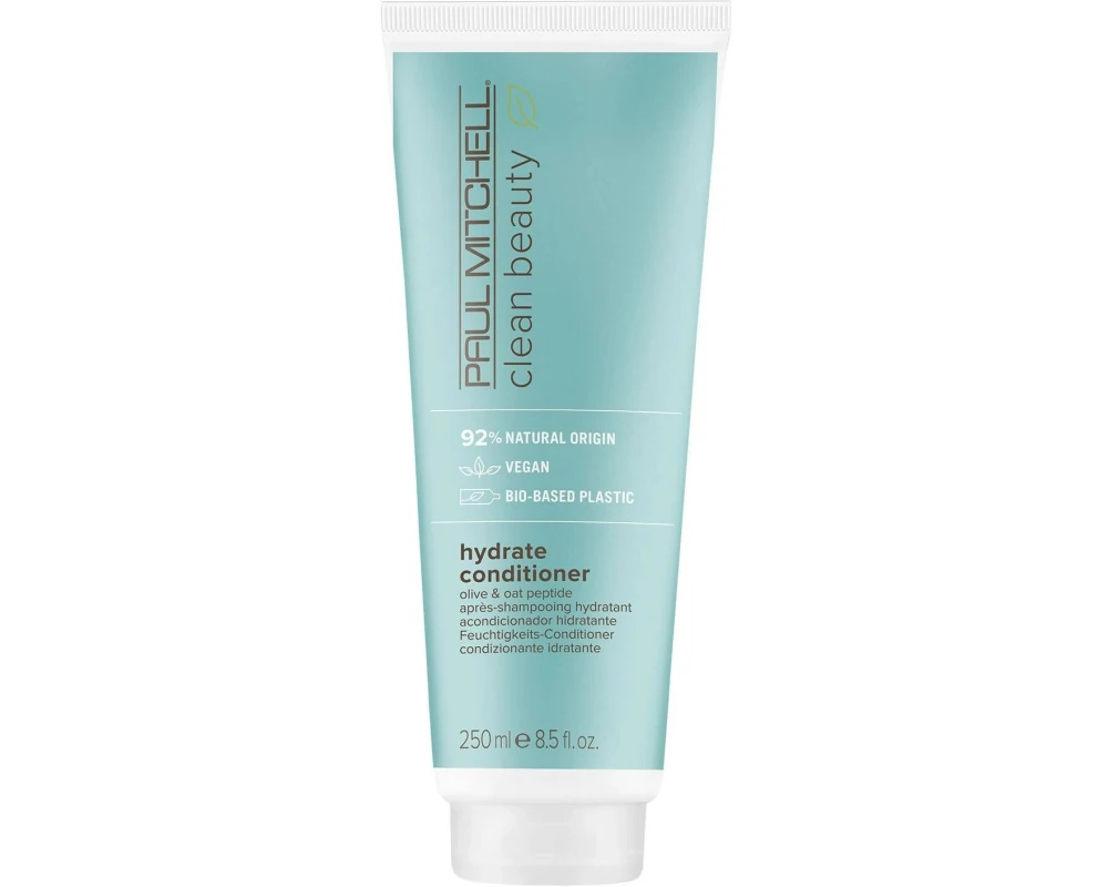 PAUL MITCHELL clean beauty Clean Beauty Hydrate 250 ml