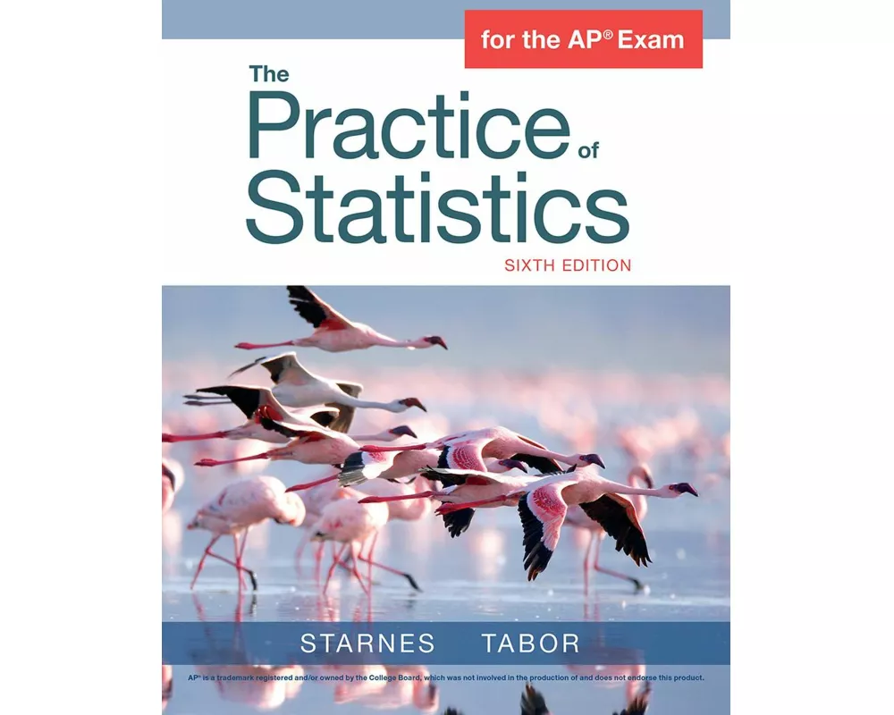 The Practice of Statistics