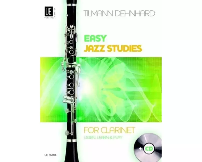 Easy Jazz Studies