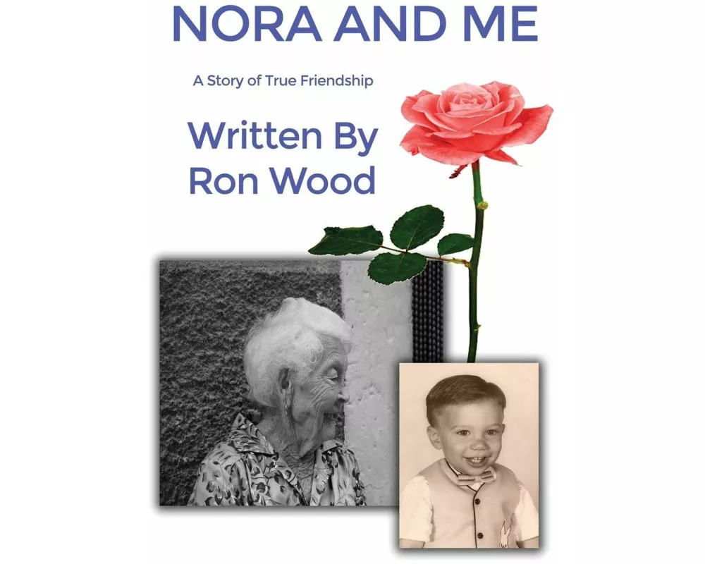Nora and Me