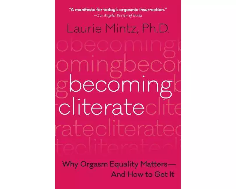 Becoming Cliterate