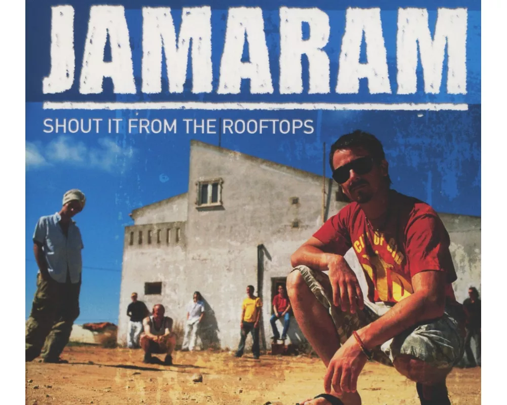 Shout It From The Rooftops