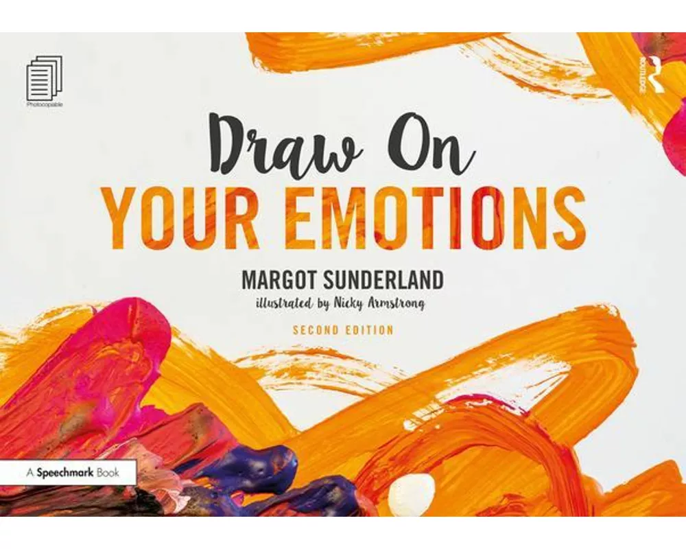 Draw on Your Emotions