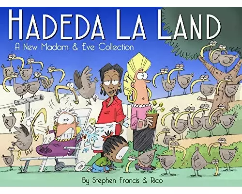 Hadeda la land