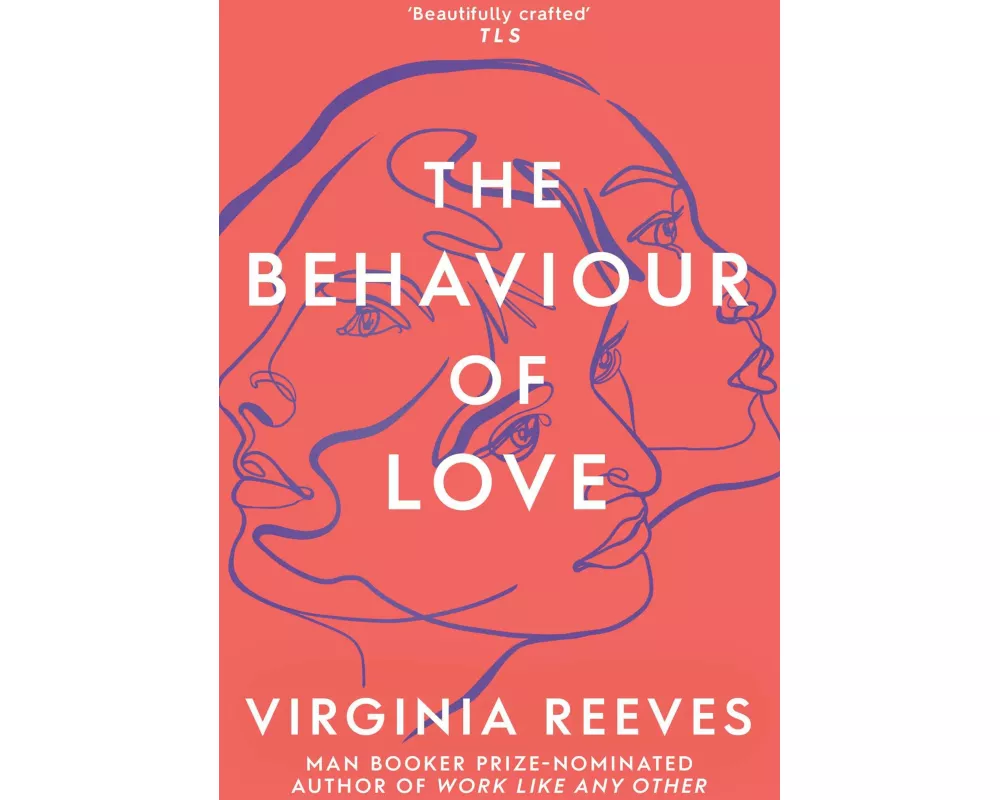 The Behaviour of Love