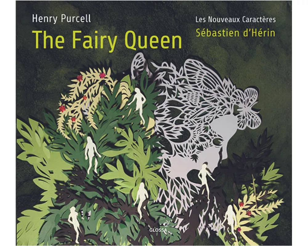 The Fairy Queen