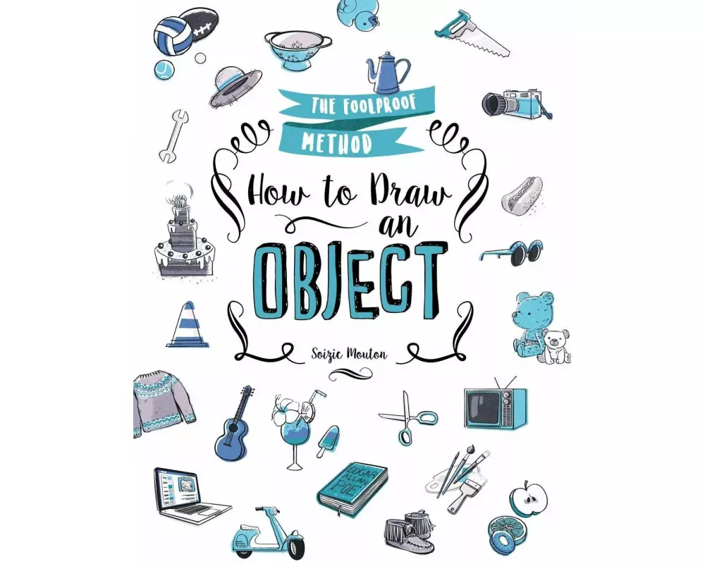 How to Draw an Object