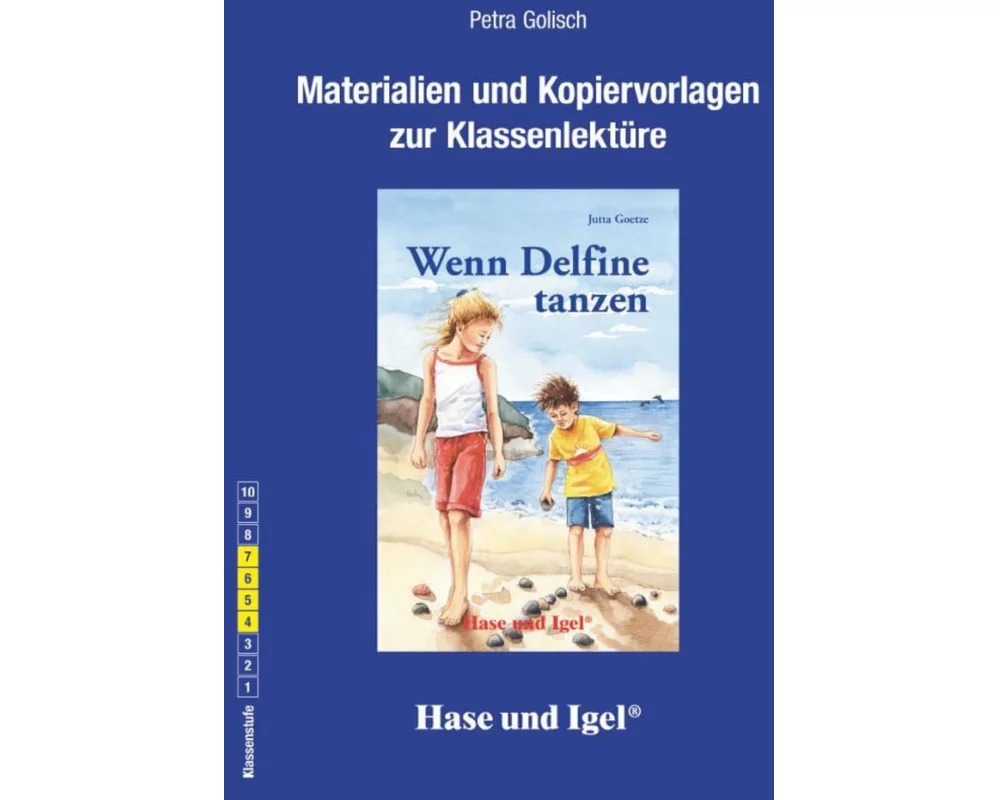 Wenn Delfine tanzen: Begleitmaterial
