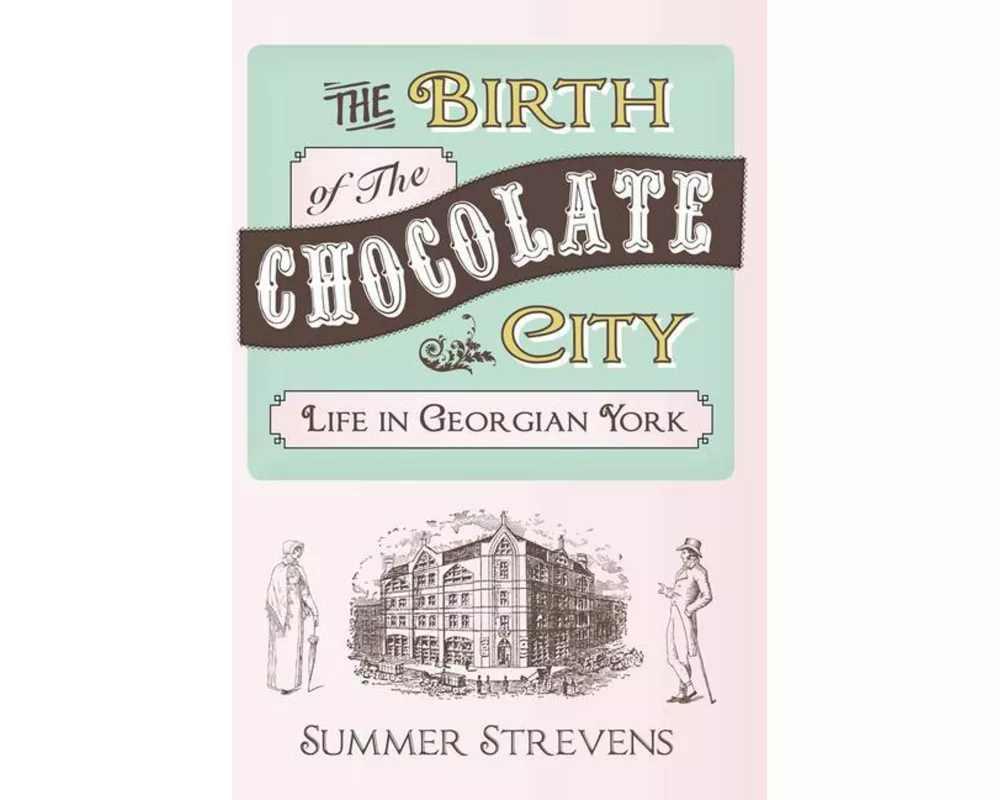 The Birth of The Chocolate City