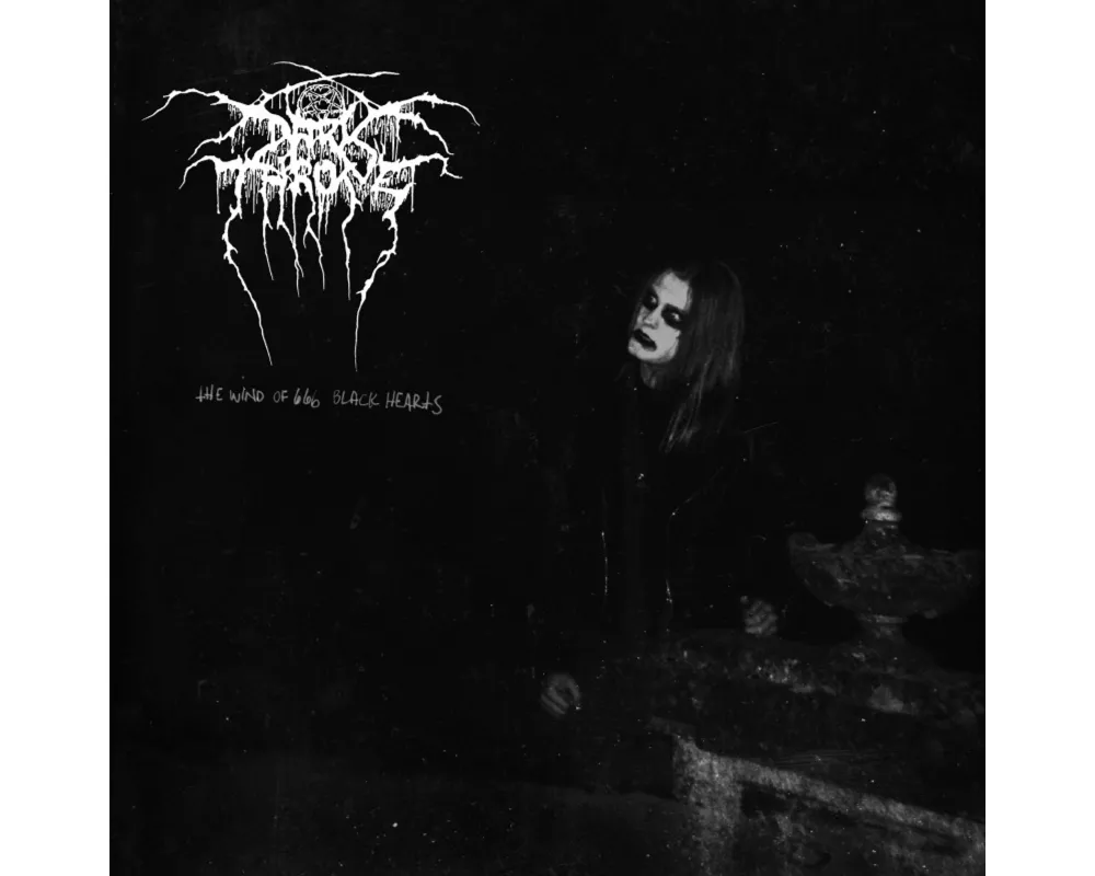 The Wind Of 666 Black Hearts