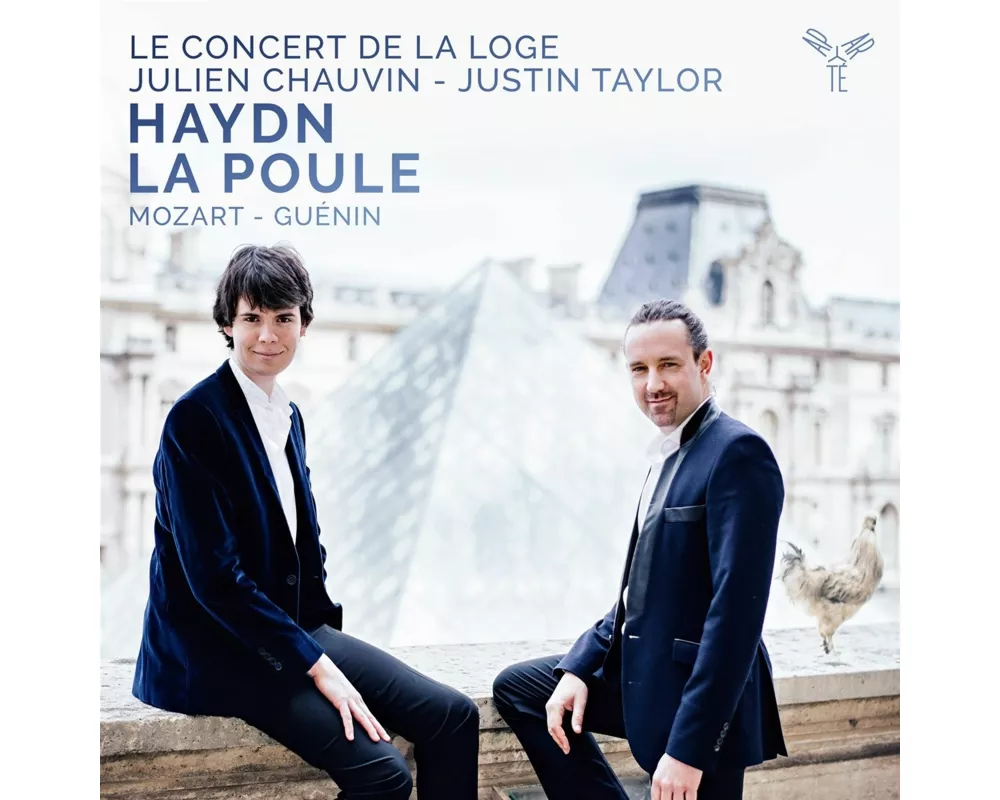 Symphonie nø 83 La Poule