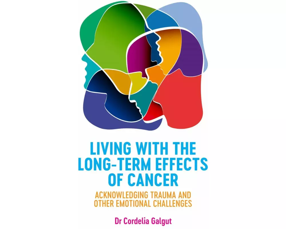 Living with the Long-Term Effects of Cancer