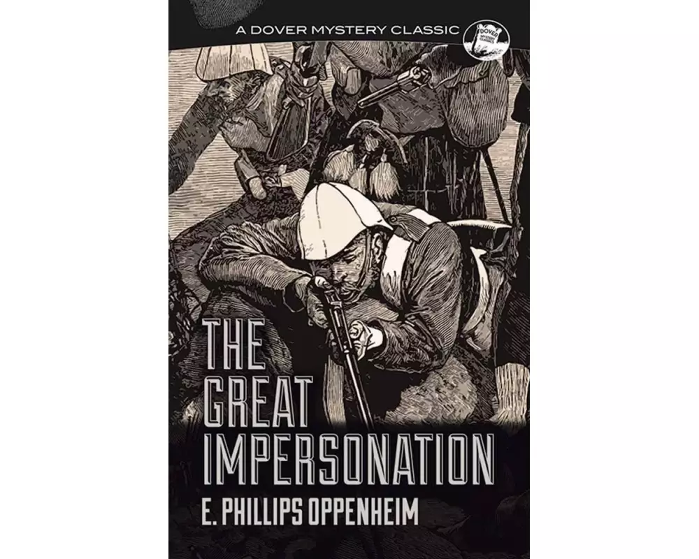 The Great Impersonation