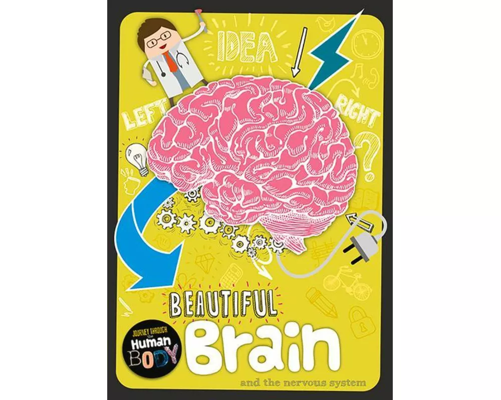 Beautiful Brain