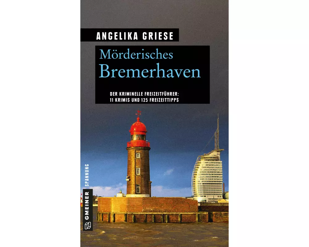 Mörderisches Bremerhaven