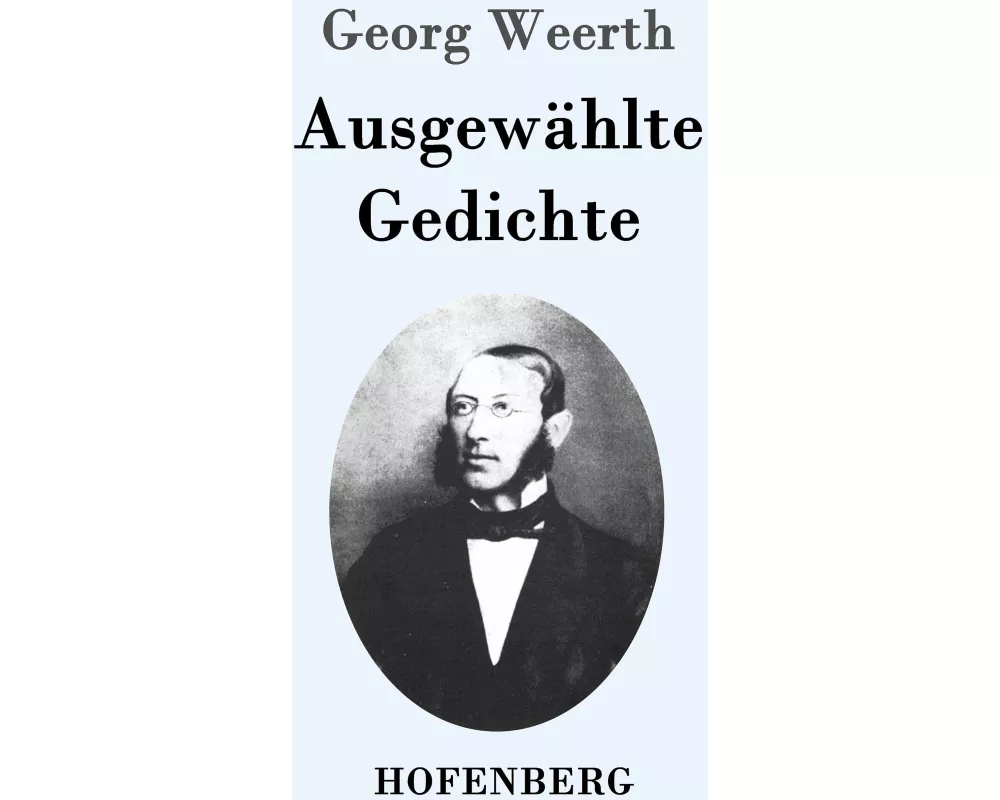 Ausgewählte Gedichte