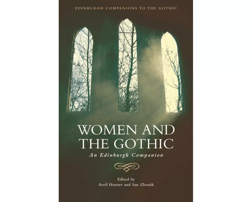 Women and the Gothic