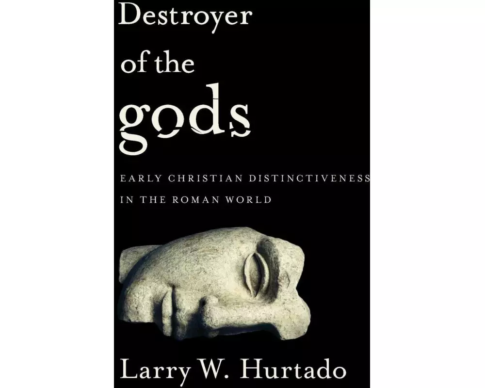 Destroyer of the Gods