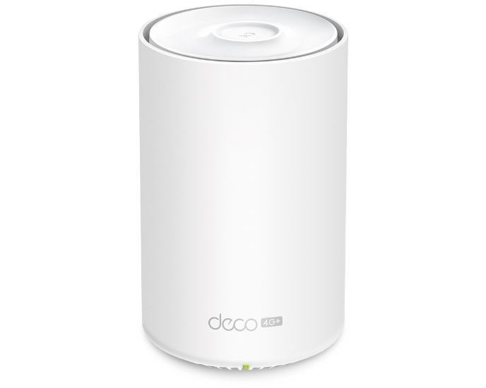 TP-LINK Deco X50-4G(1-pack) Deco X50-4G(1-pack) AX3000 WHM WiFi 6 Router 4G
