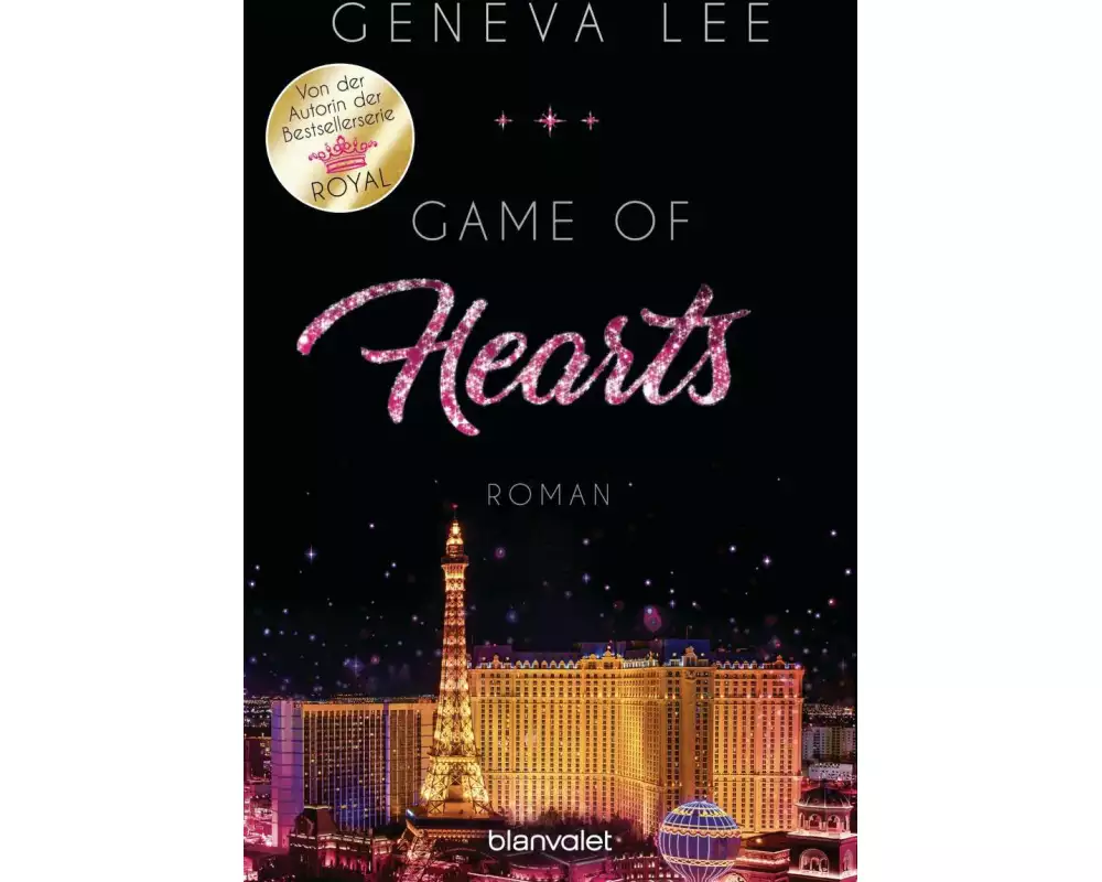 Game of Hearts