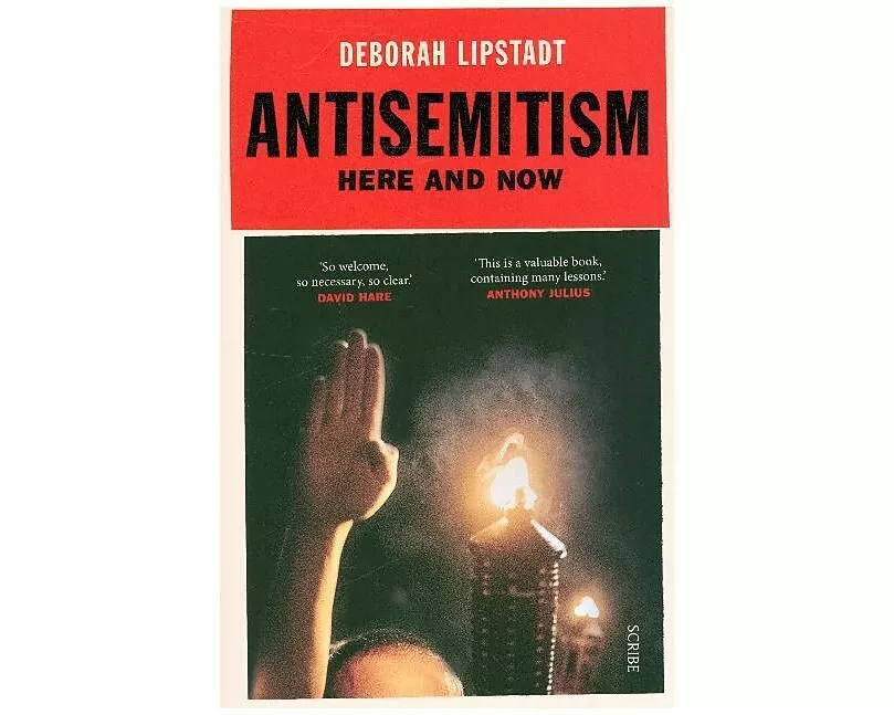 Antisemitism