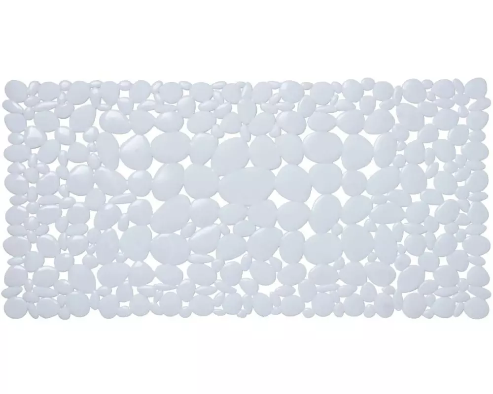 diaqua Badewanneneinlage Sasso Weiss