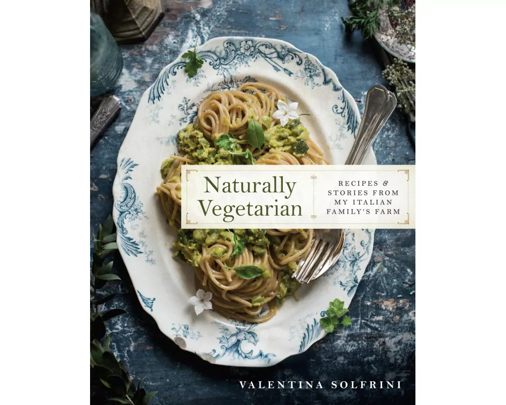 Naturally Vegetarian