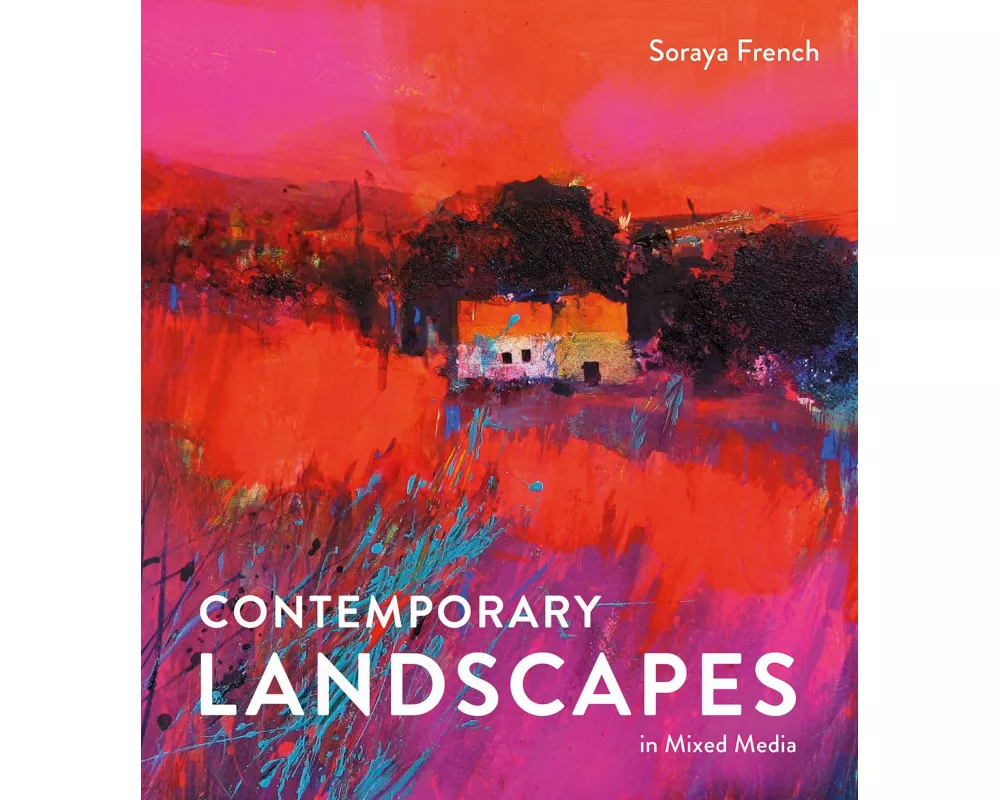 Contemporary Landscapes in Mixed Media