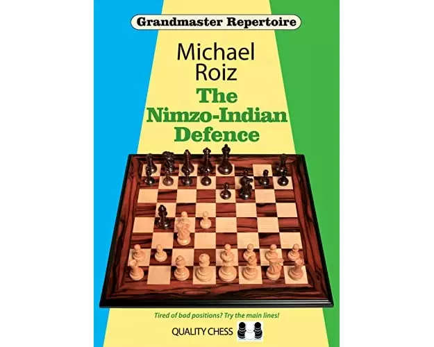 Nimzo-Indian Defence