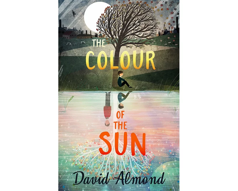 The Colour of the Sun