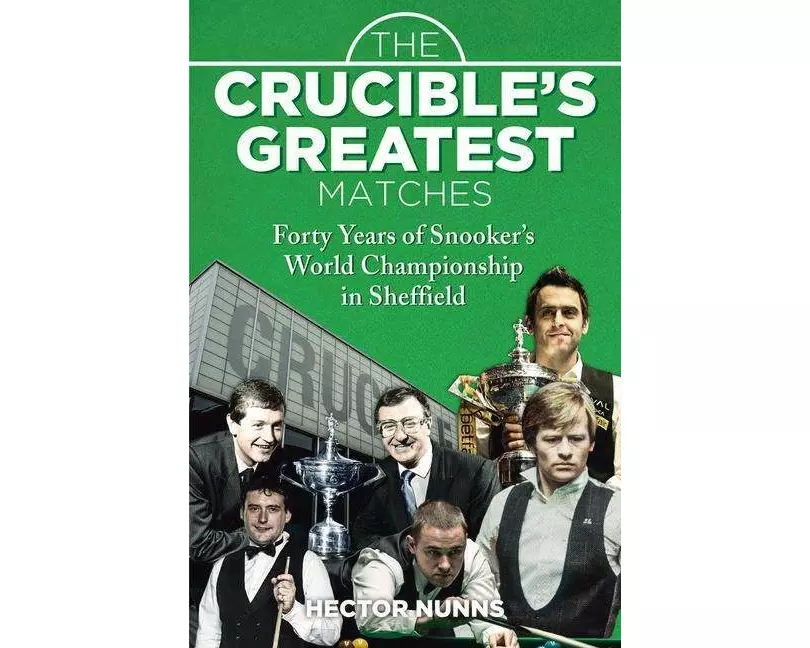 The Crucible's Greatest Matches